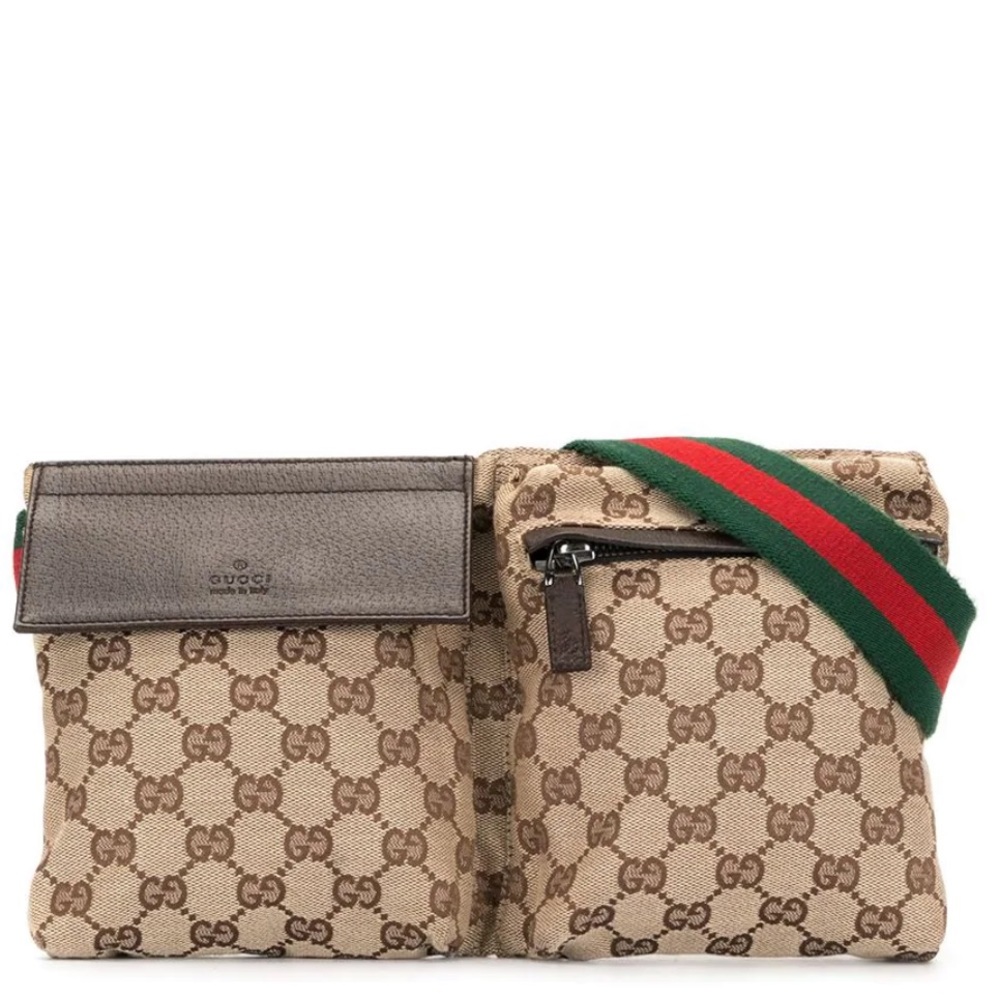 Gucci Fannypack - like new